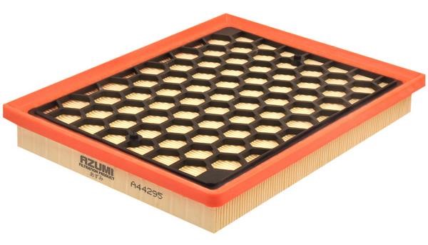 Azumi Filtration Product A44295 Air filter A44295