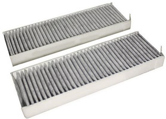 Azumi Filtration Product AC42165CSET Filter, interior air AC42165CSET