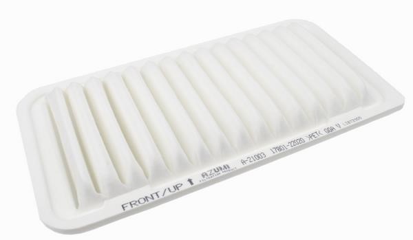 Azumi Filtration Product A21003 Air filter A21003