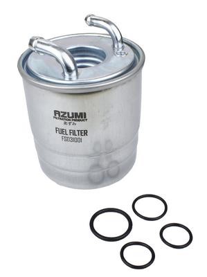 Azumi Filtration Product FSD31001 Fuel filter FSD31001