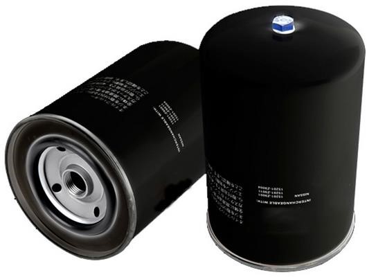 Azumi Filtration Product C22217 Oil Filter C22217