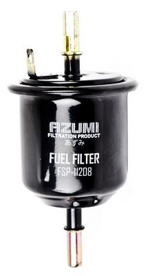 Azumi Filtration Product FSP11208 Fuel filter FSP11208