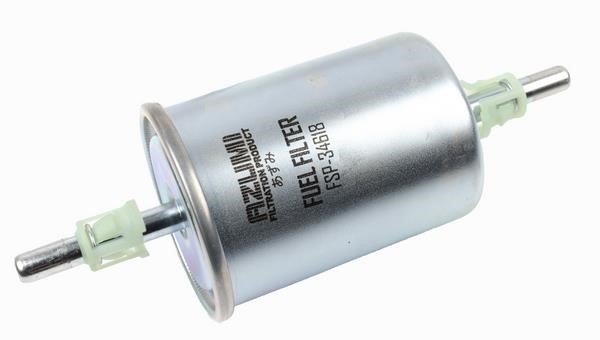 Azumi Filtration Product FSP34618 Fuel filter FSP34618
