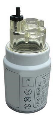 Azumi Filtration Product FC40031S Fuel filter FC40031S