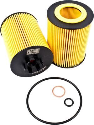 Azumi Filtration Product OE32044 Oil Filter OE32044