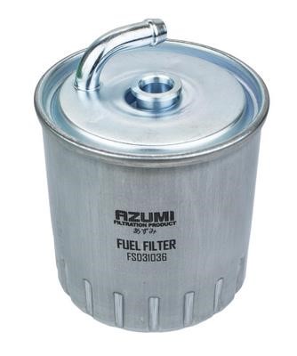 Azumi Filtration Product FSD31036 Fuel filter FSD31036