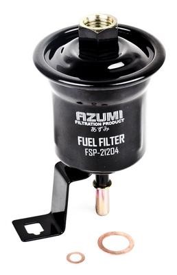 Azumi Filtration Product FSP21204 Fuel filter FSP21204