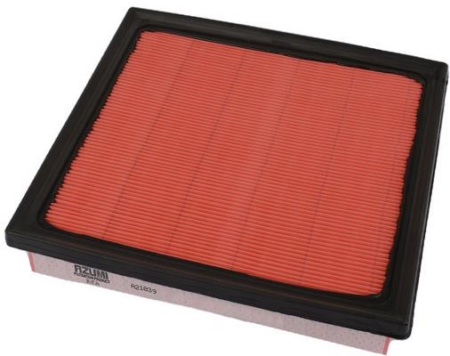 Azumi Filtration Product A21039 Air filter A21039