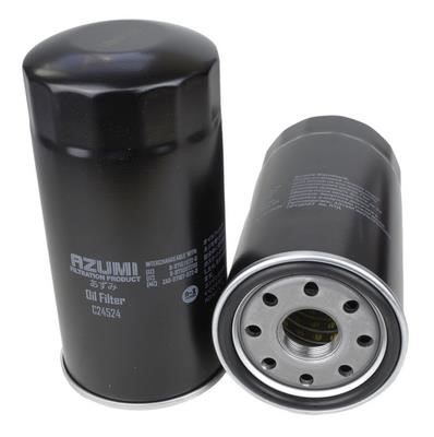 Azumi Filtration Product C24524 Oil Filter C24524
