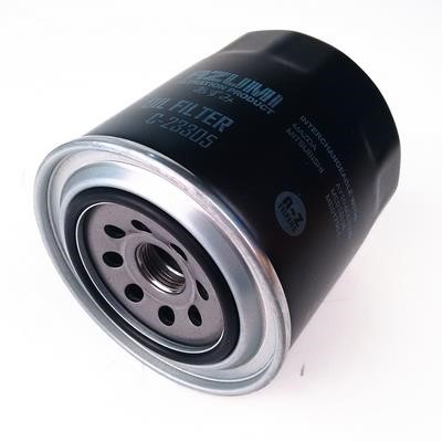 Azumi Filtration Product C23305 Oil Filter C23305