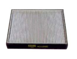 Azumi Filtration Product AC11302C Filter, interior air AC11302C