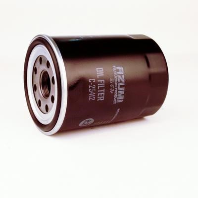 Azumi Filtration Product C25412 Oil Filter C25412