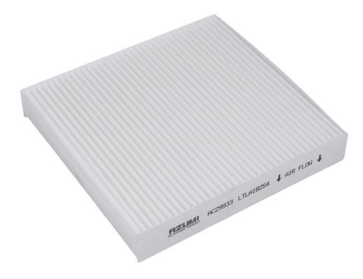 Azumi Filtration Product AC29933 Filter, interior air AC29933