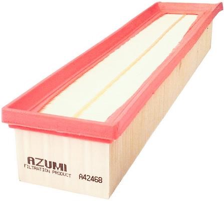 Azumi Filtration Product A42468 Air filter A42468