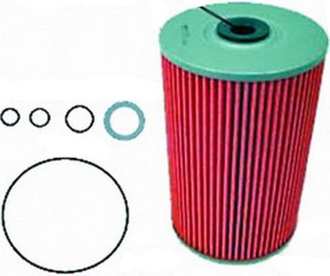Buy Azumi Filtration Product OE26605 at a low price in United Arab Emirates!