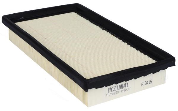 Azumi Filtration Product A13415 Air filter A13415