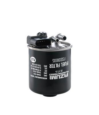 Azumi Filtration Product FSD31005 Fuel filter FSD31005