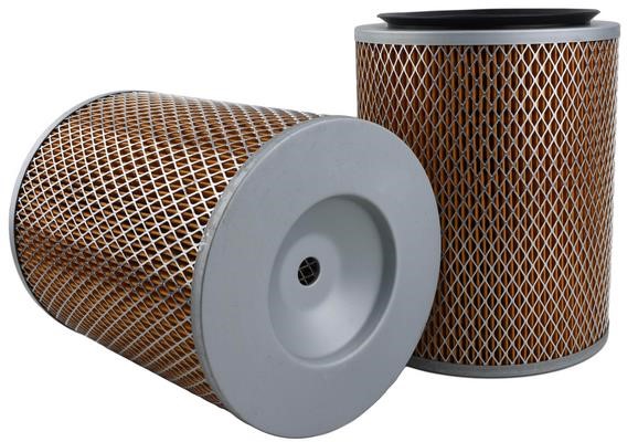 Azumi Filtration Product A24503 Air filter A24503