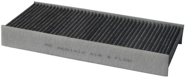 Azumi Filtration Product AC42141C Filter, interior air AC42141C
