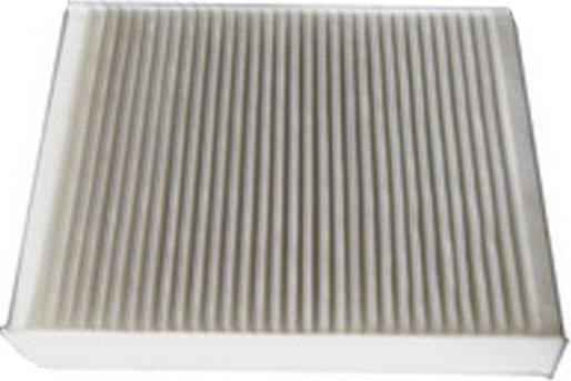 Azumi Filtration Product AC43034 Filter, interior air AC43034