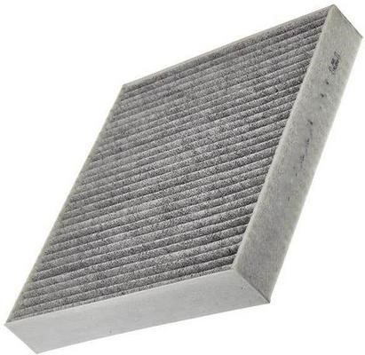 Azumi Filtration Product AC45004C Filter, interior air AC45004C