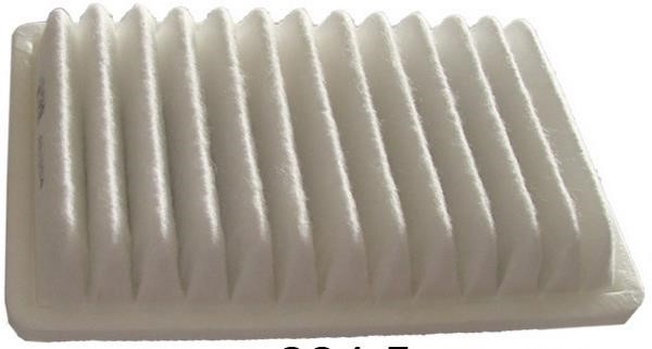 Azumi Filtration Product A28504 Air filter A28504