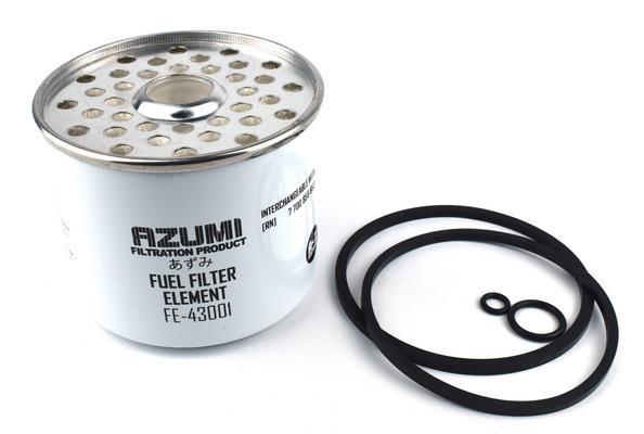 Azumi Filtration Product FE43001 Fuel filter FE43001