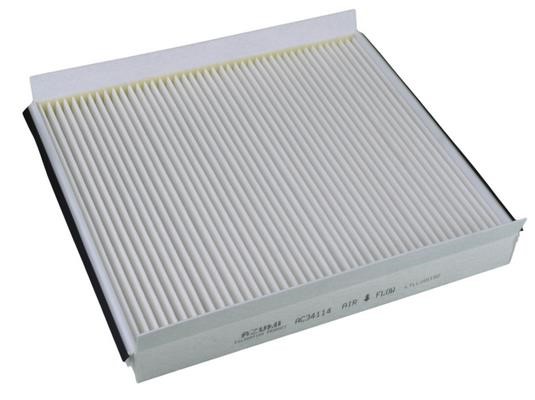 Azumi Filtration Product AC34114 Filter, interior air AC34114