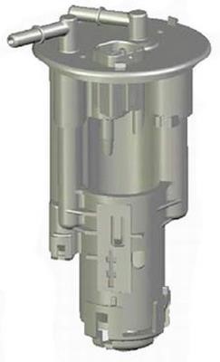 Azumi Filtration Product FST28301 Filter, fuel pump FST28301