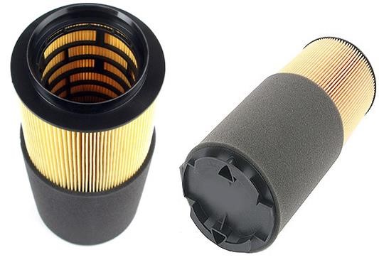 Azumi Filtration Product A45009 Air filter A45009