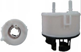 Azumi Filtration Product FST13002 Filter, fuel pump FST13002