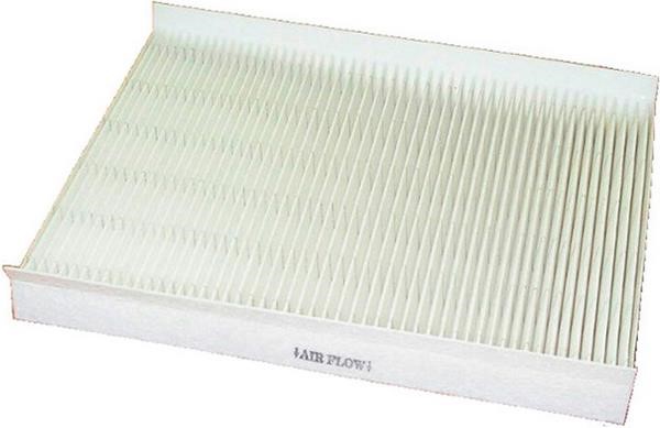 Azumi Filtration Product AC41107 Filter, interior air AC41107