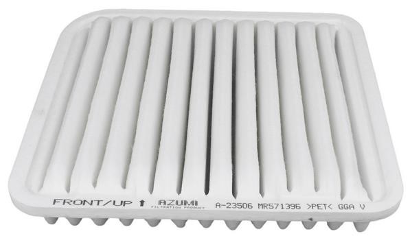 Azumi Filtration Product A23506 Air filter A23506