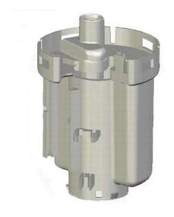 Azumi Filtration Product FST23500 Filter, fuel pump FST23500