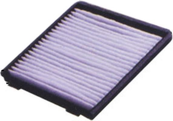 Azumi Filtration Product AC45100 Filter, interior air AC45100