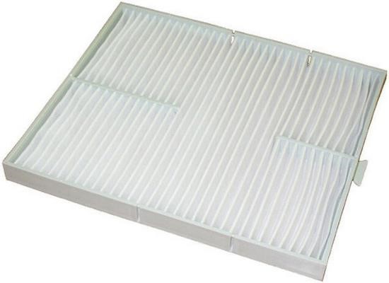 Azumi Filtration Product AC13002 Filter, interior air AC13002