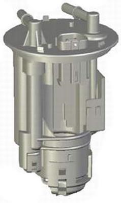 Azumi Filtration Product FST28302 Filter, fuel pump FST28302