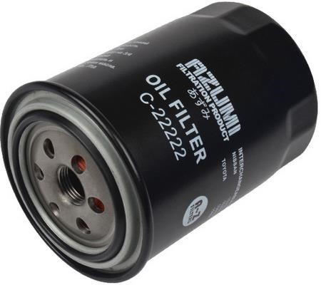 Azumi Filtration Product C22222 Oil Filter C22222
