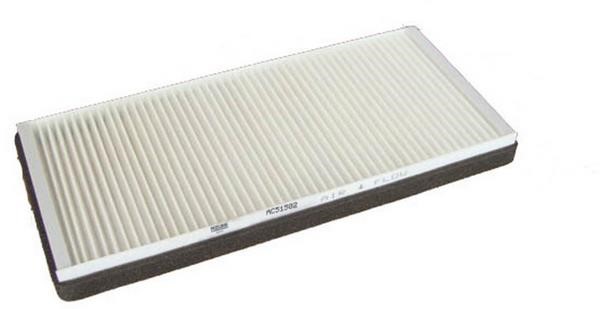 Azumi Filtration Product AC51502 Filter, interior air AC51502