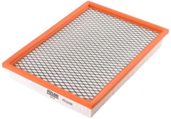 Azumi Filtration Product A52280 Air filter A52280
