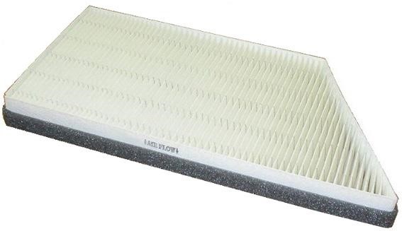 Azumi Filtration Product AC42001 Filter, interior air AC42001