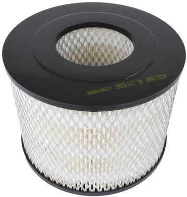 Azumi Filtration Product A21136 Air filter A21136
