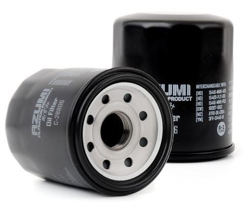 Azumi Filtration Product C28806 Oil Filter C28806