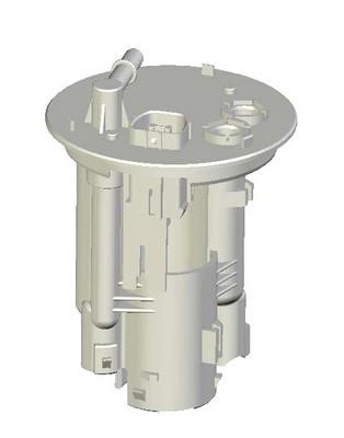 Azumi Filtration Product FST23505U Filter, fuel pump FST23505U