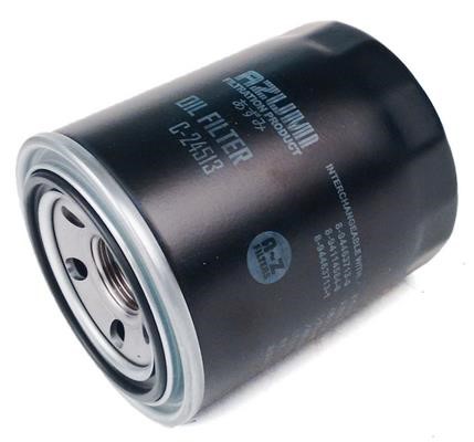 Azumi Filtration Product C24513 Oil Filter C24513