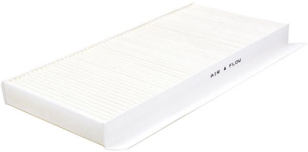 Azumi Filtration Product AC51021 Filter, interior air AC51021