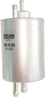 Azumi Filtration Product FSP31031 Fuel filter FSP31031