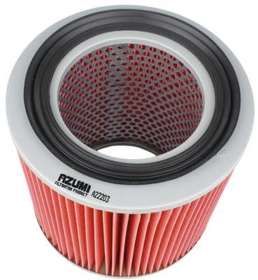 Azumi Filtration Product A22203 Air filter A22203