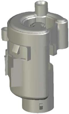 Azumi Filtration Product FST11304 Filter, fuel pump FST11304