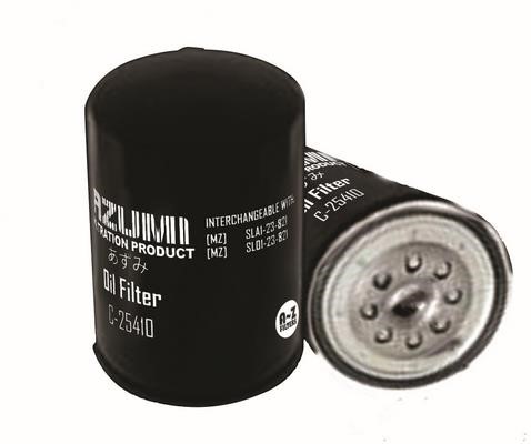 Azumi Filtration Product C25410 Oil Filter C25410